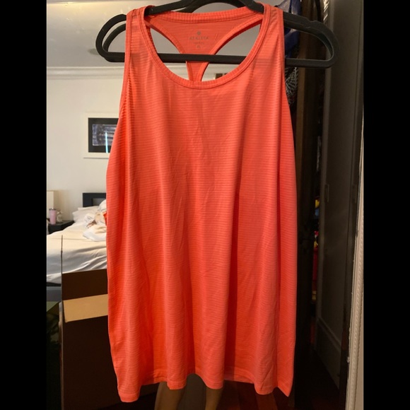 Athleta Tops - Athleta Racerback shirt